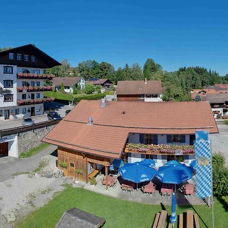 Steigmuehle Pension Garni Füssen Zewnętrze zdjęcie